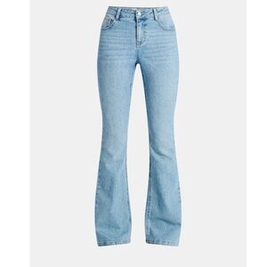 No Boundaries Bootcut Jeans Size 0 and 20| Light Wash | NEW WITH TAGS